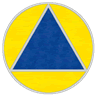 AA Symbol - Unity, Service, Recovery